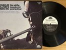 CHARLES TOLLIVER’S MUSIC INC. Live At The Loosdrecht Jazz Festival STRATA-EAST