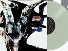 SLIPKNOT- Iowa 2-LP (SEALED* 2022 Limited GREEN Translucent Coloured Vinyl) 2001