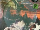 DIO, Holy Diver, RSD Black Friday Picture DISC Vinyl LP, RECORD STORE DAY, NEW
