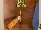 DULL  KNIFE   Krautrock Hammer ,, LP von  1971   Electric Indian