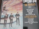 THE BEATLES Something New LP CAPITOL 1978 Reissue NEW Sealed Rare Lennon