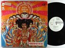 Jimi Hendrix Experience - Axis: Bold As Love LP - Reprise Mono PROMO