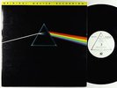 Pink Floyd - The Dark Side Of The Moon LP - MFSL Audiophile NM 2 Posters