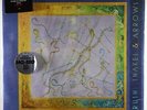 Rush - Snakes & Arrows 2xLP - Atlantic OG Press SEALED