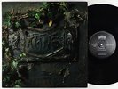 The Damned - The Black Album 2xLP - Ace UK VG++