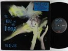 The Cure - The Head On The Door LP - Elektra VG+ PROMO