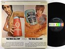 The Who - Sell Out LP - Decca