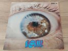 NEKTAR – Journey To The Centre Of The Eye (1971)  Early German reissue