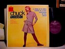 RARE LATIN JAZZ SPANISH CHUCK ANDERSON Y SU ORQUESTA DISCOS COLUMBIA CHEESECAKE