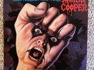 Alice Cooper-Raise Your Fist And Yell LP 1987 MCA-42091 Near Mint