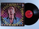 PSYCHEDELIC FURS Mirror Moves COLUMBIA LP VG+ n