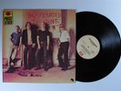 SAINTS (I'm) Stranded EMI LP NM/VG++ australia n