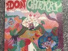 Don Cherry – Organic Music Society