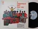 PHIL SPECTOR A Christmas Gift For You PHILLES LP og blue label northern soul