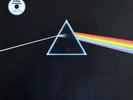 Pink Floyd - The Dark Side Of The Moon (LP, Album, Ltd, MP, RE, S/Edition, Whi)