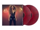 Shakira - Las Mujeres Ya No Lloran Ruby Red Vinyl Edition (2024 - Original)