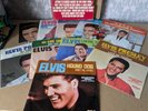 RCA Elvis Presley 20 Golden Hits in Full Colour Sleeves 7