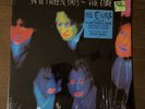 The Cure In Between Days 12” Single  Elektra EX