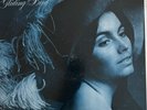 EMMYLOU HARRIS Gliding Bird LP 1970 NM  DJ copy - Blue Cover, White Label  RARE
