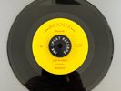 Magnetics - Lady In Green - Northern Soul 45rpm - US 1990s Reissue