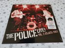 The Police - Live  Vol. 2 Atlanta 1983 (2XLP) Record Store Day SEALED - FREE P&P