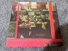 Tom Waits Nighthawks At The Diner 2xLP Vinyl Record Asylum