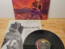 Megadeth Peace Sells But Who's Buying 1986 Capitol Records Heavy Metal LP