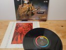 Megadeth So Far, So Good, So What 1988 Capitol Records Explicit Sticker LP