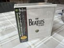 THE BEATLES IN MONO BOX SET 2009 - SEALED/UNOPENED - WITH JAPANESE OBI STRIP