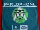 BILLY FURY - BEYOND THE SHADOW OF A DOUBT - DEMO UK 1967 7