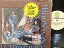 J.D. CROWE TONY RICE - LP BLUEGRASS *MINT* ROUNDER 0044-INSERT-THE NEW SOUTH-