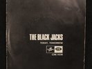 BLACK JACKS Mushroom Cloud Hong Kong Holy Grail Psych Fuzz Killer 45