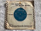 JIMMY EDWARDS - Love Bug Crawl 7