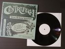 Test Press Tom Prehn's Kvartet Centrifuga LP Free Jazz Avant Garde RARE Sun Ra
