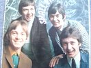 A VERY NICE ORIGINAL SMALL FACES.L.P.,SMALL FACES FIRST L.P. ON RED DECCA LABEL.