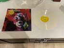 Alice In Chains - Facelift - Alternative Rock/Grunge LP White Vinyl - 2017