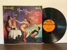 Agua  Agua , Antobal’s Cuban All-Stars, Cuban Rhythm Vinyl LP