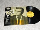 VINTAGE JOHNNY CASH THE SONGS THAT MADE HIM FAMOUS RECORD LP SUN 1235 VG+