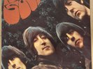 Rubber Soul (2014 Mono) by The Beatles - Vinyl NEVER PLAYED