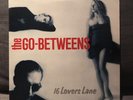 The Go-Betweens 16 Lovers Lane Vinyl LP Album A1/B1