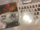 Hip Hop Nyck Caution- Anywhere. Erick.  Near Mint- Pro Era Discount Vinyl