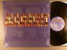 Mammut Self-Titled  2009 Long Hair Reissue German Import Krautrock, Prog, Psych