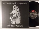 Socrates Drank The Conium  On The Wings 2007 Anazitisi Reissue Import Hard Rock
