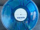 The 1975 Being Funny In A Foreign Language LIQUID FILLED VINYL Bad World New