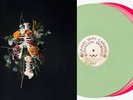 Elevation Worship Graves Into Gardens Exclusive Clear Green & Pink Vinyl 3LP
