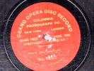 79ms.  Edouard De Reszke - Serende de Don Juan - Columbia Grand Opera 1223