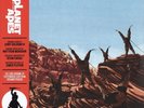 JERRY GOLDSMITH - PLANET OF THE APES (Purple & Black, Green & Black Vinyl)