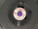 Bobby Diamond - Stop / Usually You COLUMBIA PROMO -NM - RARE  NORTHERN SOUL