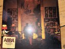 ABBA | The Visitors: The Singles | 4 x Coloured 7” - Numbered Box Set - 758/3000