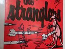 The Stranglers – Nuclear Device Fully signed Original 1979 misspress 7